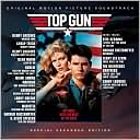 Top Gun [Expanded]: CD Cover