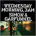 Wednesday Morning, 3 AM [Bonus Tracks] by Simon & Garfunkel: CD Cover