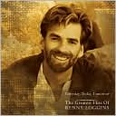 Yesterday, Today, Tomorrow: The Greatest Hits by Kenny Loggins: CD Cover