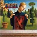 Greatest Hits by Heart: CD Cover