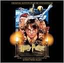 Harry Potter and the Sorcerer's Stone [Original Soundtrack] by John Williams [composer]: CD Cover