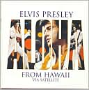 Aloha from Hawaii Via Satellite [Video Bonus Tracks] by Elvis Presley: CD Cover