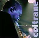 The Very Best of John Coltrane [Rhino] by John Coltrane: CD Cover