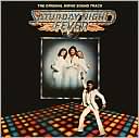 Saturday Night Fever [Remastered] by Bee Gees: CD Cover