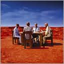 Black Holes and Revelations by Muse: CD Cover
