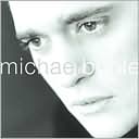 Michael Bublé by Michael Bublé: CD Cover