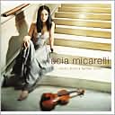 Music from a Farther Room by Lucia Micarelli: CD Cover