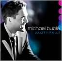 Caught in the Act by Michael Bublé: CD Cover