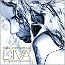 Diva: The Singles Collection by Sarah Brightman: CD Cover