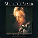 Meet Joe Black by Thomas Newman: CD Cover