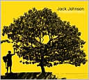 In Between Dreams by Jack Johnson: CD Cover