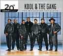 20th Century Masters - The Millennium Collection: The Best of Kool & the Gang by Kool & the Gang: CD Cover