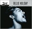 20th Century Masters - The Millennium Collection: The Best of Billie Holiday
