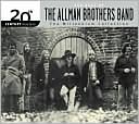 20th Century Masters - The Millennium Collection: The Best of the Allman Brothers Band