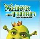 Shrek the Third: CD Cover
