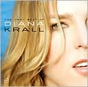 The Very Best Of Diana Krall by Diana Krall: CD Cover