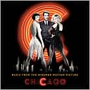 Chicago [The Miramax Motion Picture Soundtrack]: CD Cover