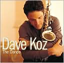 The Dance by Dave Koz: CD Cover
