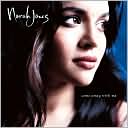 Come Away with Me by Norah Jones: CD Cover