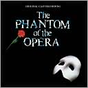 The Phantom of the Opera [Original London Cast Recording] by Original London Cast: CD Cover