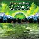 The Ultimate Most Relaxing Classical Music in the Universe: CD Cover