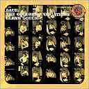 Bach: The Goldberg Variations [1955 version]