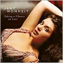 Taking a Chance on Love by Jane Monheit: CD Cover