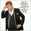 As Time Goes By: The Great American Songbook, Vol. II by Rod Stewart: CD Cover