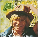 Greatest Hits [Bonus Tracks] by John Denver: CD Cover