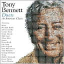 Duets: An American Classic by Tony Bennett: CD Cover