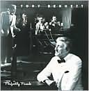 Perfectly Frank: The Torch and Saloon Songs of Sinatra