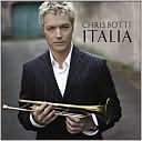 Italia by Chris Botti: CD Cover
