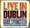 Live in Dublin