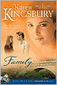 Family (Firstborn Series #4)