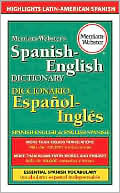 Merriam-Webster's Spanish-English Dictionary