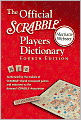 The Official SCRABBLE ® Players Dictionary, Fourth Edition
