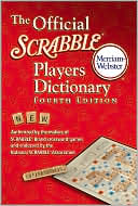 download The Official SCRABBLE � Players Dictionary, Fourth Edition book