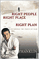 Right People, Right Place, Right Plan: Discerning the Voice of God