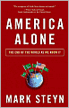 America Alone: The End of the World as We Know It