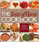 The Taste of Home Cookbook