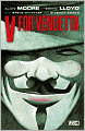V for Vendetta: New Edition