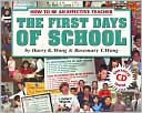 The First Days of School: How to Be an Effective Teacher - Book and CD