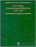 Fifty States Quarter Folder 1999 - 2008