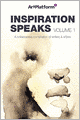 Inspiration Speaks Volume 1