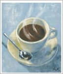 Easy Coffee Recipes
