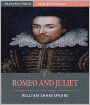 Romeo and Juliet (Illustrated)