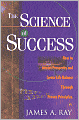 Science of Success: How to Attract Prosperity and Create Life Balance through Proven Principles