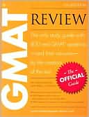 Official Guide for GMAT Review