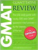 Official Guide for GMAT Quantitative Review