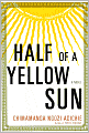Half of a Yellow Sun